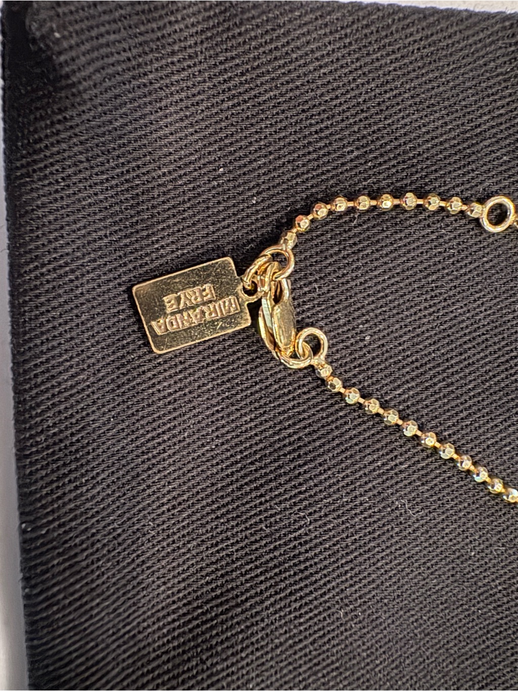 Miranda Frye London Necklace — image 4 of 6